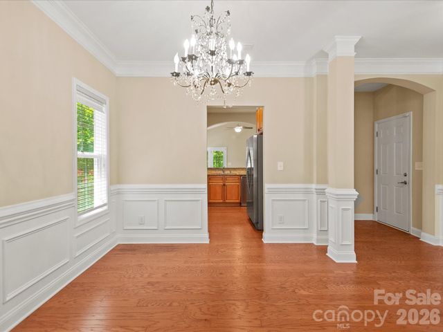 144 Hawks Landing Drive, Troutman, NC 28166