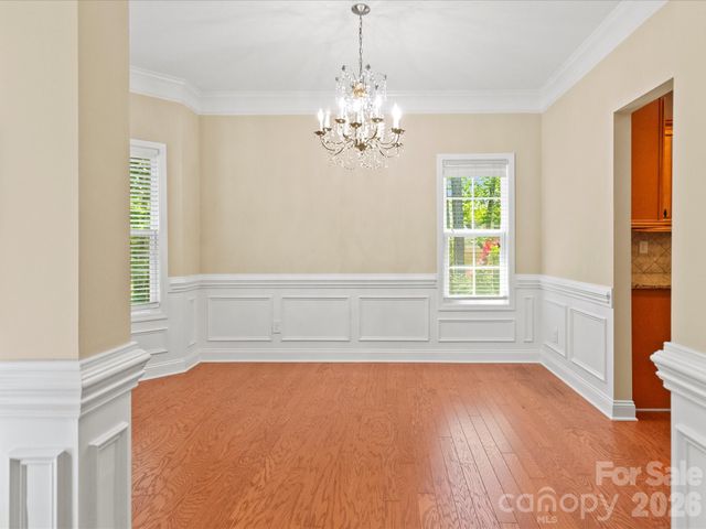 144 Hawks Landing Drive, Troutman, NC 28166