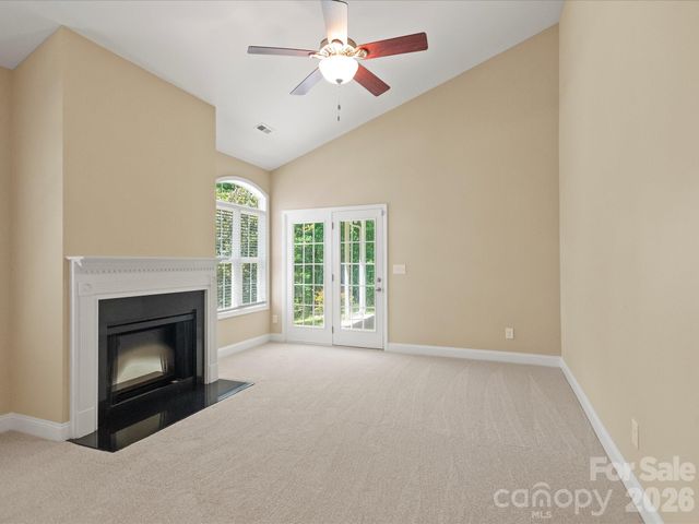 144 Hawks Landing Drive, Troutman, NC 28166