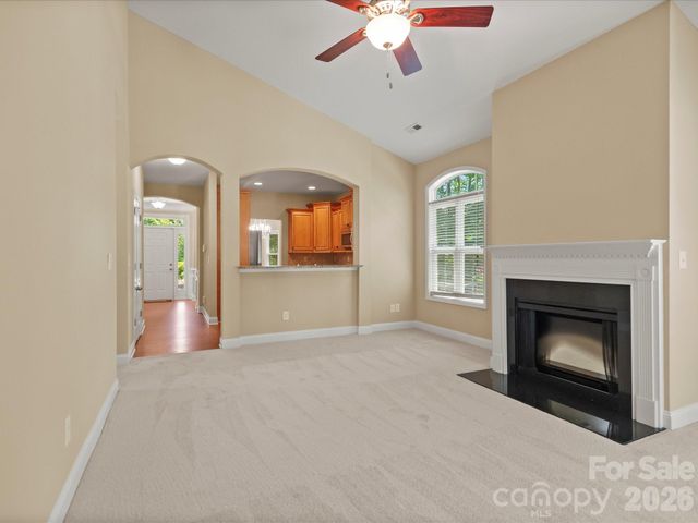 144 Hawks Landing Drive, Troutman, NC 28166