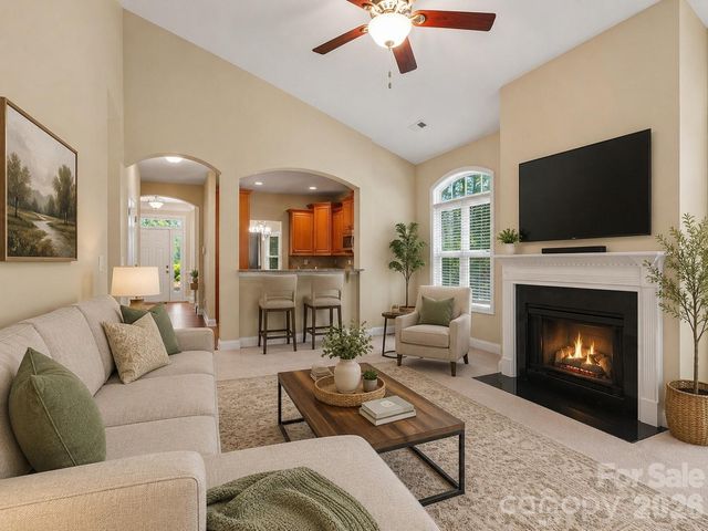 144 Hawks Landing Drive, Troutman, NC 28166