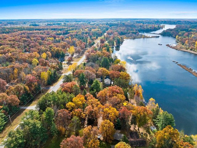 N3221 RIGHT OF WAY ROAD, Peshtigo, WI 54157