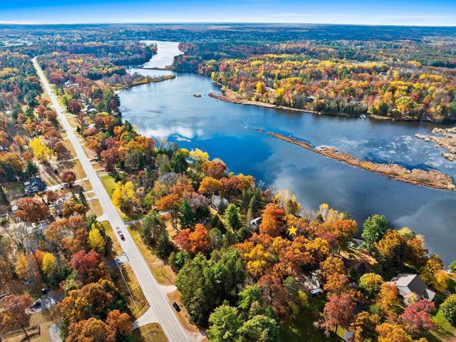 N3221 RIGHT OF WAY ROAD, Peshtigo, WI 54157