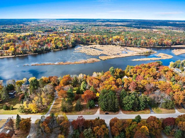 N3221 RIGHT OF WAY ROAD, Peshtigo, WI 54157