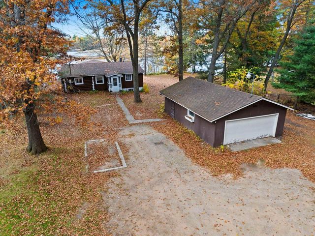 N3221 RIGHT OF WAY ROAD, Peshtigo, WI 54157