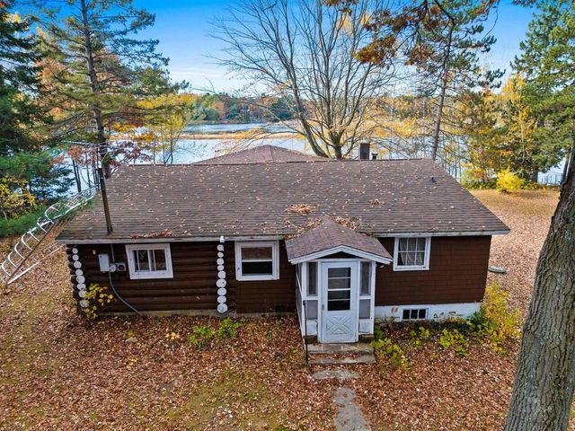 N3221 RIGHT OF WAY ROAD, Peshtigo, WI 54157