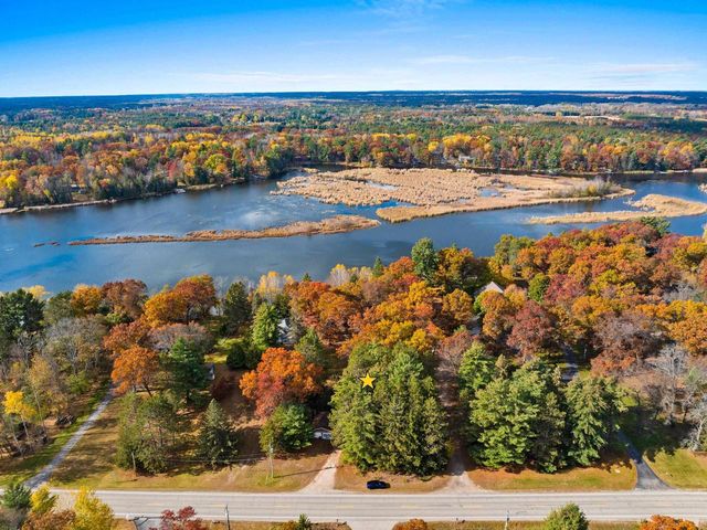 N3221 RIGHT OF WAY ROAD, Peshtigo, WI 54157