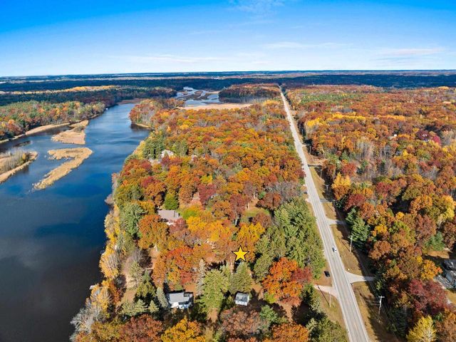 N3221 RIGHT OF WAY ROAD, Peshtigo, WI 54157