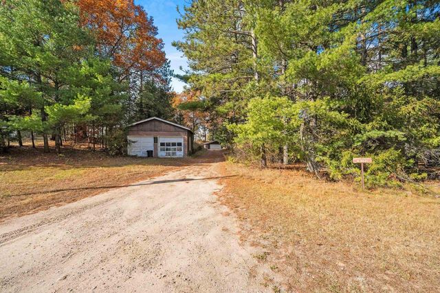 N3221 RIGHT OF WAY ROAD, Peshtigo, WI 54157