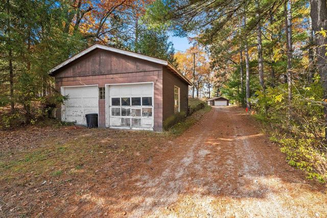 N3221 RIGHT OF WAY ROAD, Peshtigo, WI 54157