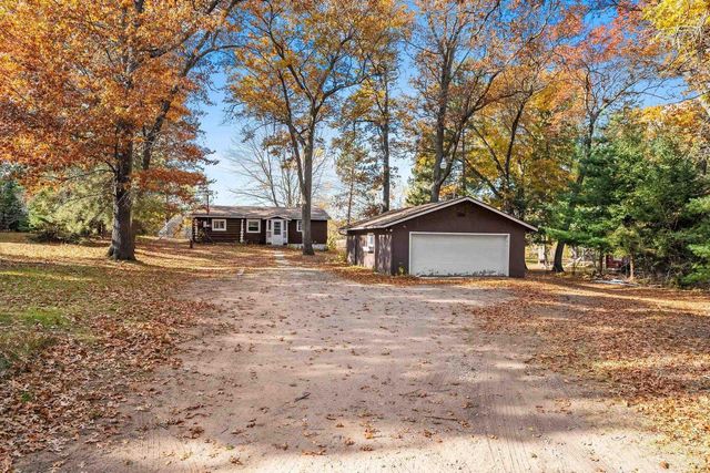 N3221 RIGHT OF WAY ROAD, Peshtigo, WI 54157