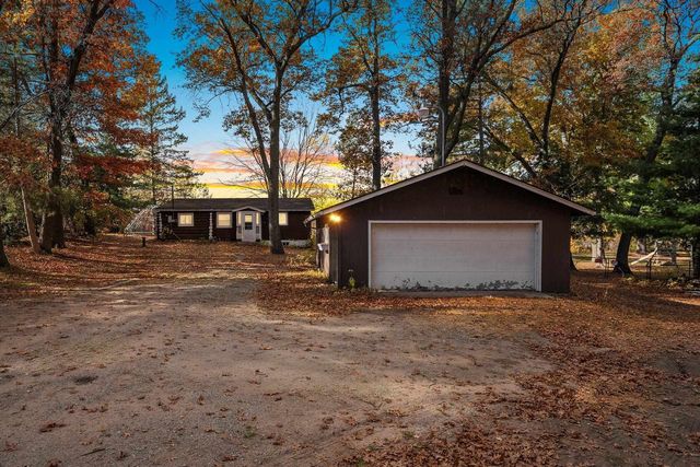 N3221 RIGHT OF WAY ROAD, Peshtigo, WI 54157