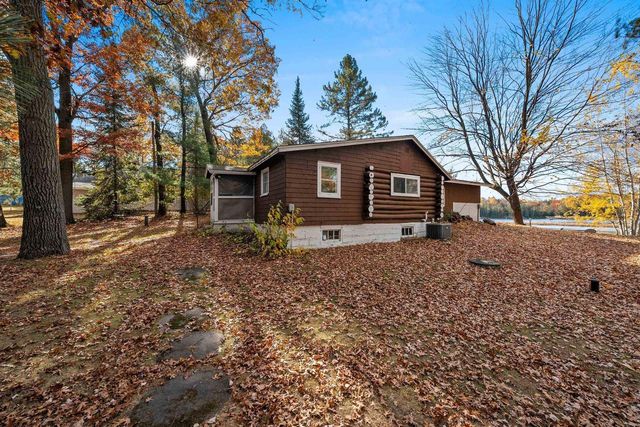 N3221 RIGHT OF WAY ROAD, Peshtigo, WI 54157