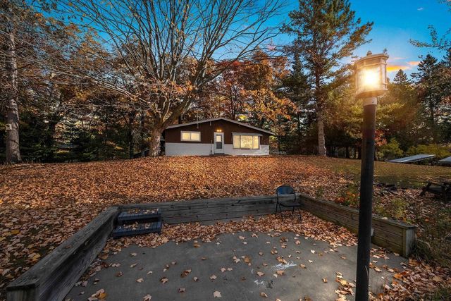 N3221 RIGHT OF WAY ROAD, Peshtigo, WI 54157