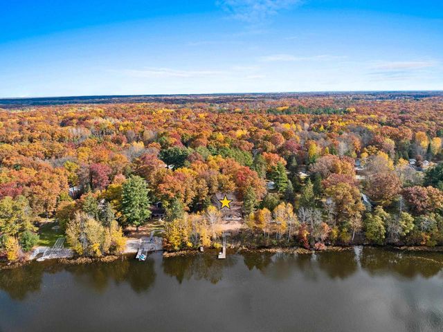 N3221 RIGHT OF WAY ROAD, Peshtigo, WI 54157