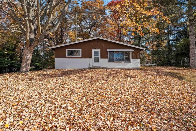 N3221 RIGHT OF WAY ROAD, Peshtigo, WI 54157