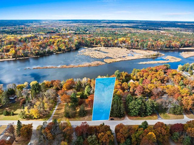 N3221 RIGHT OF WAY ROAD, Peshtigo, WI 54157