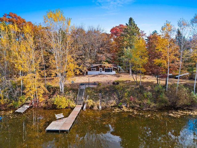 N3221 RIGHT OF WAY ROAD, Peshtigo, WI 54157