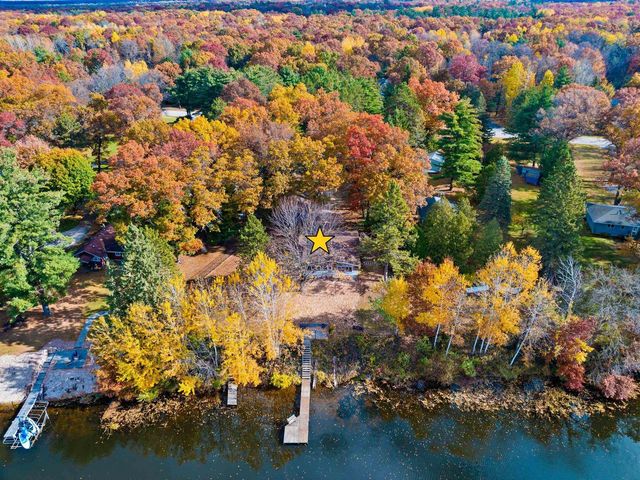 N3221 RIGHT OF WAY ROAD, Peshtigo, WI 54157