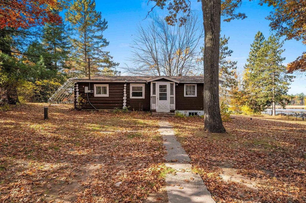 N3221 RIGHT OF WAY ROAD, Peshtigo, WI 54157