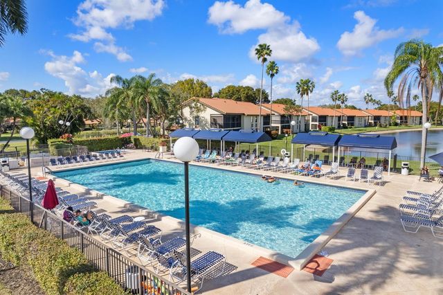 10044 Andrea Lane A, Boynton Beach, FL 33437