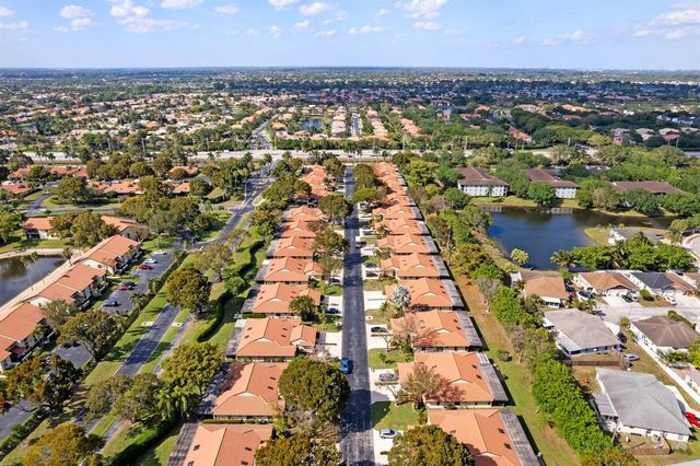 10044 Andrea Lane A, Boynton Beach, FL 33437