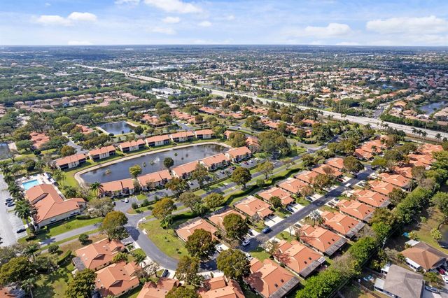 10044 Andrea Lane A, Boynton Beach, FL 33437