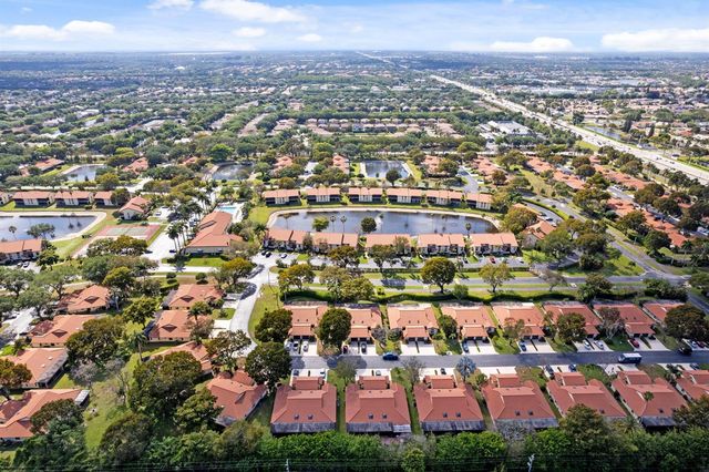 10044 Andrea Lane A, Boynton Beach, FL 33437