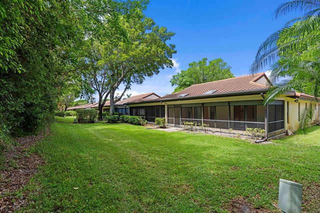10044 Andrea Lane A, Boynton Beach, FL 33437