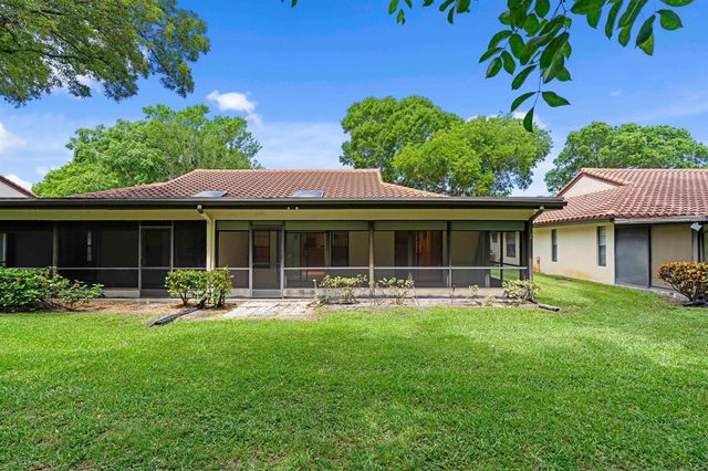 10044 Andrea Lane A, Boynton Beach, FL 33437