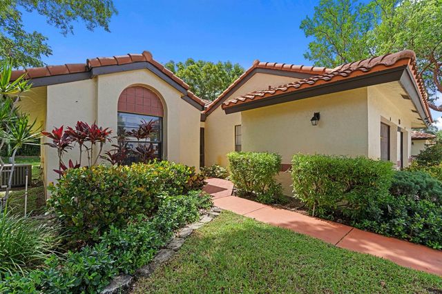 10044 Andrea Lane A, Boynton Beach, FL 33437