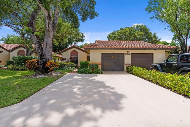 10044 Andrea Lane A, Boynton Beach, FL 33437
