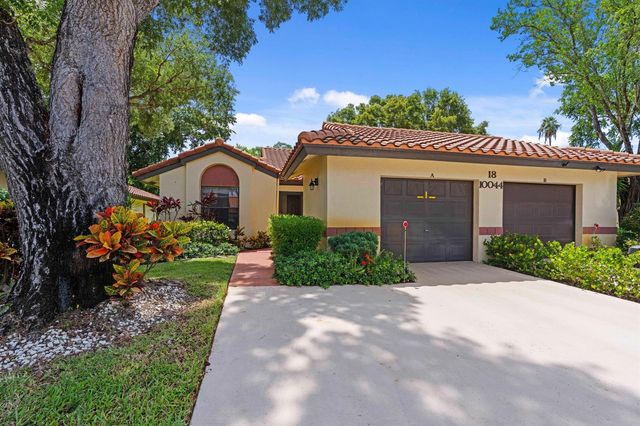 10044 Andrea Lane A, Boynton Beach, FL 33437