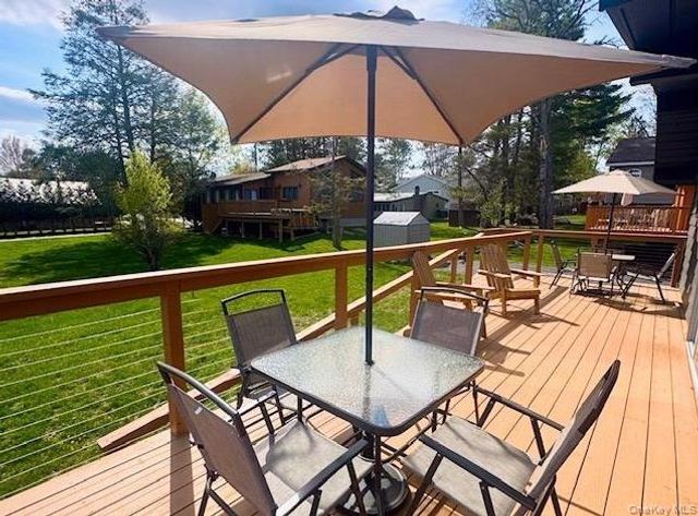 67 WEST SHORE ROAD, White Lake, NY 12786