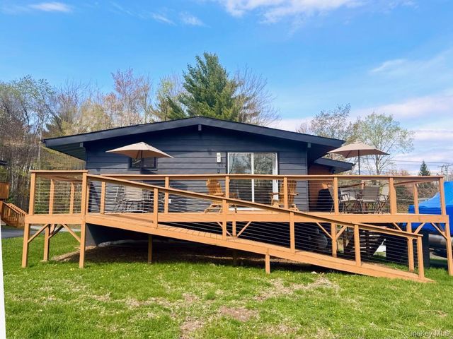 67 WEST SHORE ROAD, White Lake, NY 12786