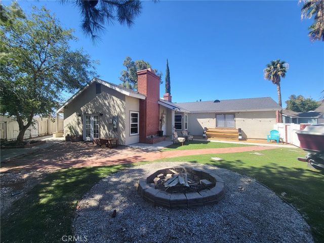 1758 Rolling Meadows Court, San Jacinto, CA 92583