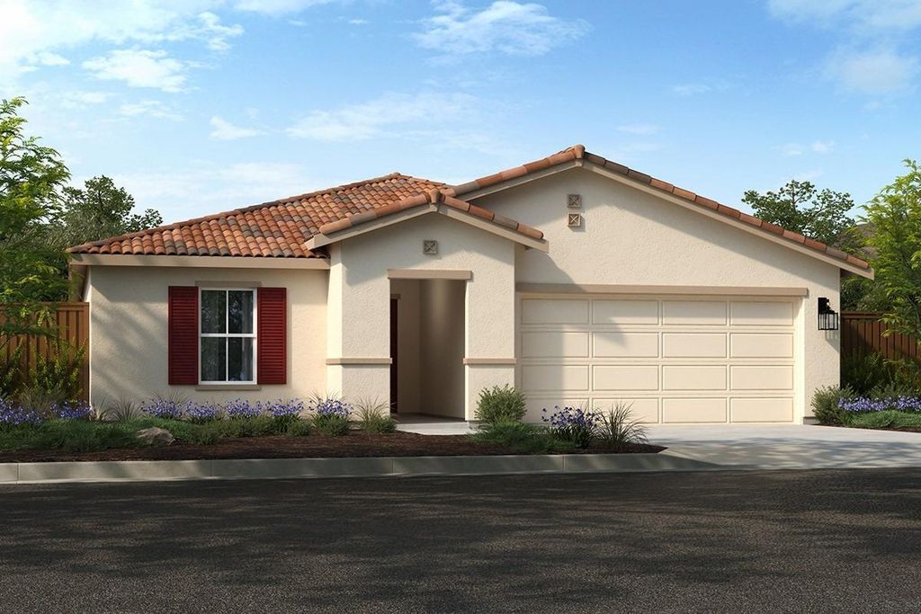 3225 Lourdes Avenue, Clovis, CA 93619