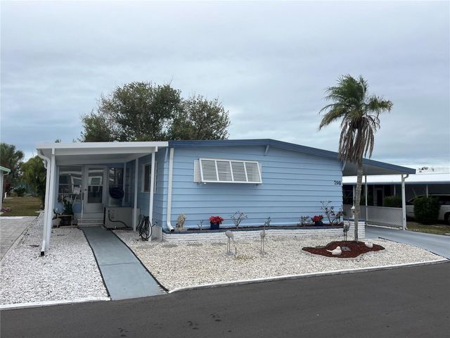 798 GRADO DRIVE, Venice, FL 34285