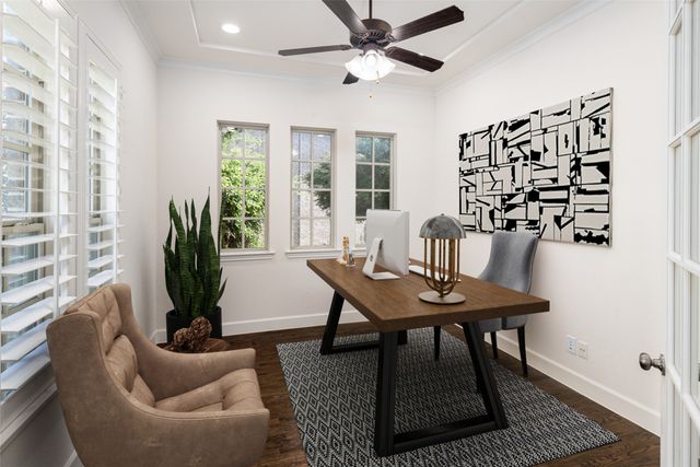 811 Otto Drive, Allen, TX 75013