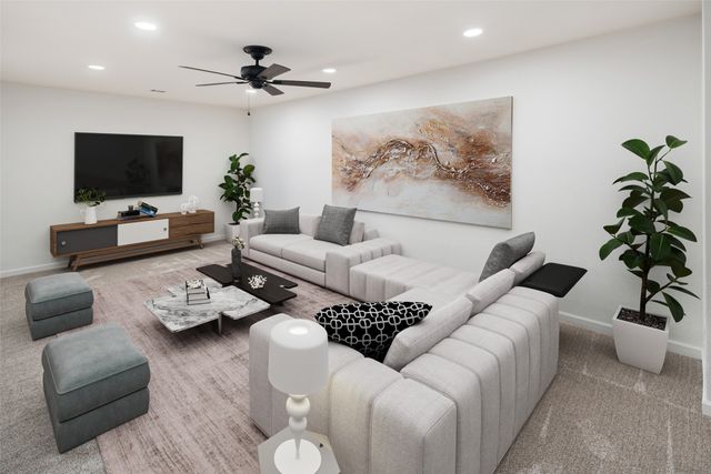 811 Otto Drive, Allen, TX 75013