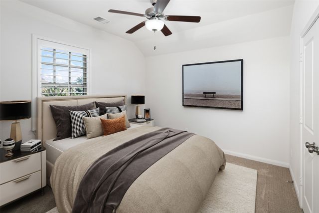 811 Otto Drive, Allen, TX 75013