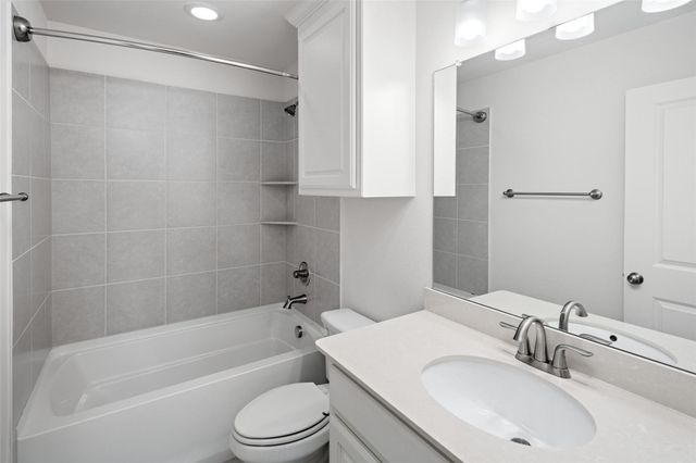 811 Otto Drive, Allen, TX 75013