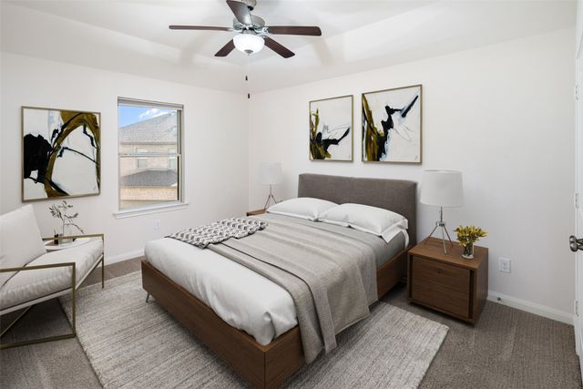 811 Otto Drive, Allen, TX 75013