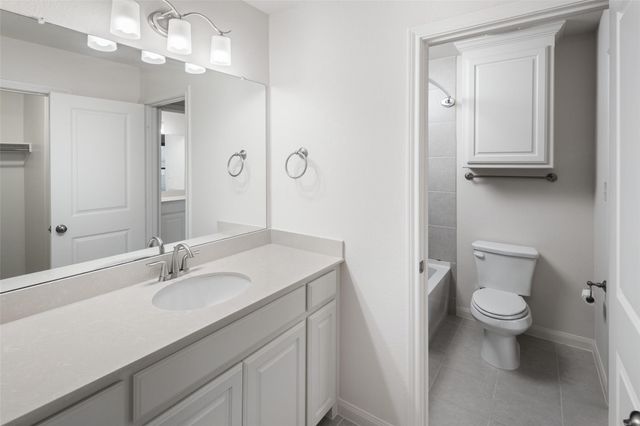 811 Otto Drive, Allen, TX 75013