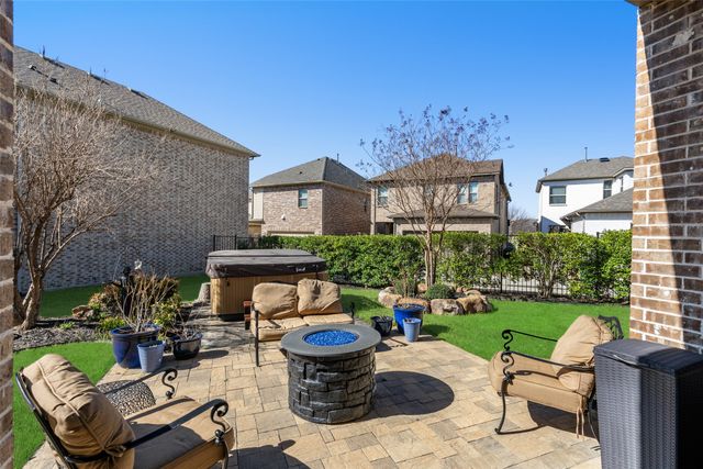 811 Otto Drive, Allen, TX 75013