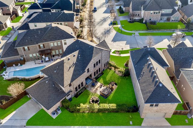 811 Otto Drive, Allen, TX 75013