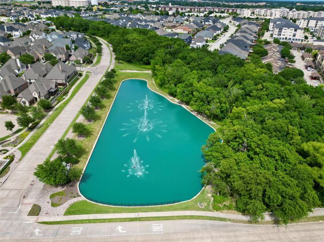 811 Otto Drive, Allen, TX 75013