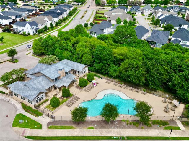 811 Otto Drive, Allen, TX 75013