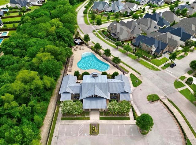 811 Otto Drive, Allen, TX 75013