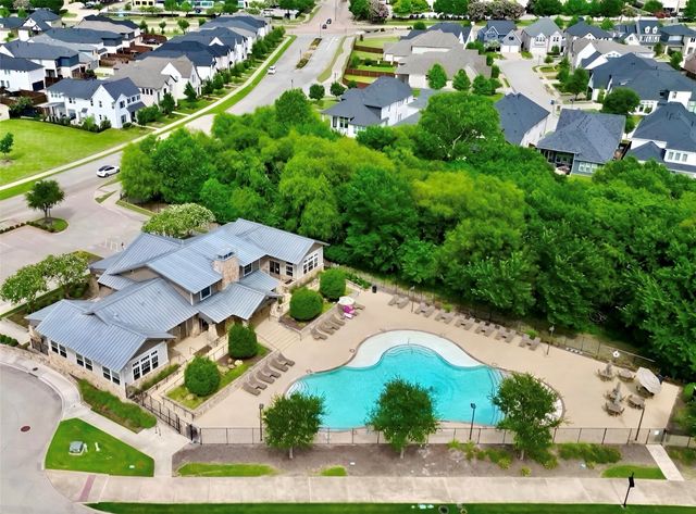 811 Otto Drive, Allen, TX 75013